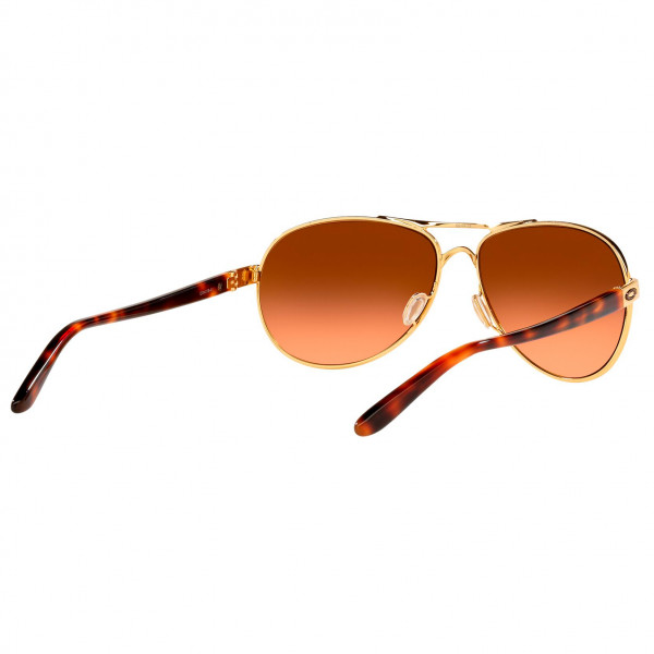 Oakley - Women's Feedback S3 (VLT 10%) - Solbriller