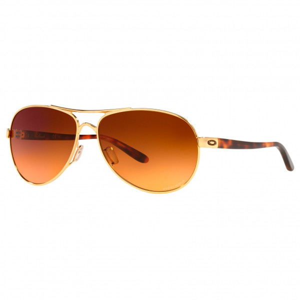 Oakley - Women's Feedback S3 (VLT 10%) - Zonnebril