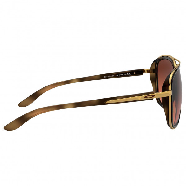 Oakley - Women's Split Time S3 (VLT 10%) - Solbriller