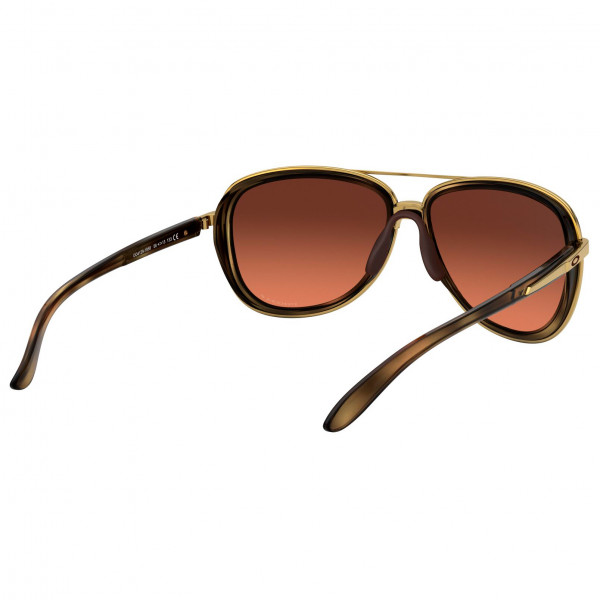 Oakley - Women's Split Time S3 (VLT 10%) - Solbriller