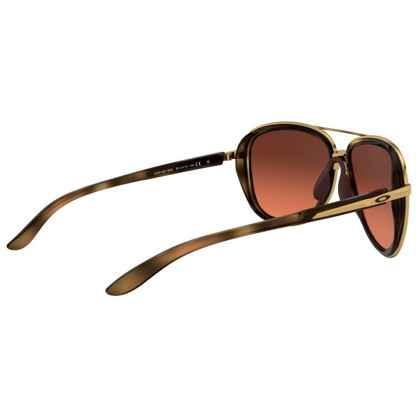 Oakley - Women's Split Time S3 (VLT 10%) - Solbriller