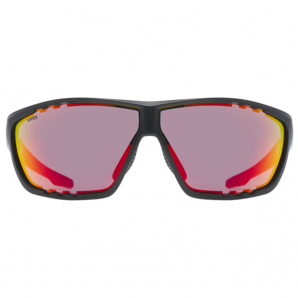Uvex - Sportstyle 706 Mirror Cat. 3 - Solglasögon