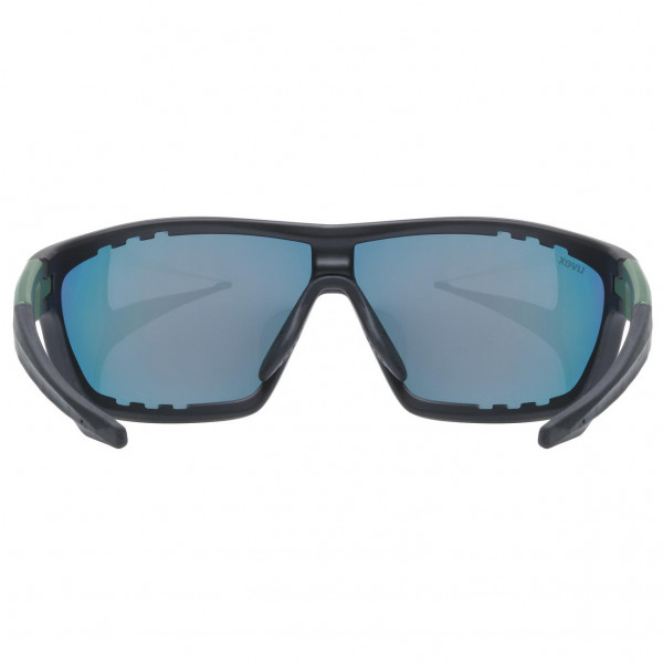 Uvex - Sportstyle 706 Mirror Cat. 3 - Solglasögon