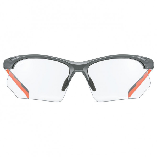 Uvex - Sportstyle 802 V Cat. 1-3 - Lunettes vélo