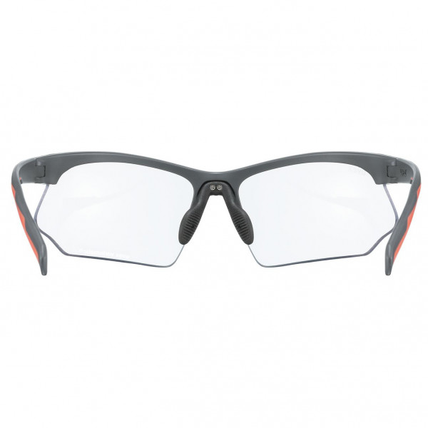 Uvex - Sportstyle 802 V Cat. 1-3 - Lunettes vélo