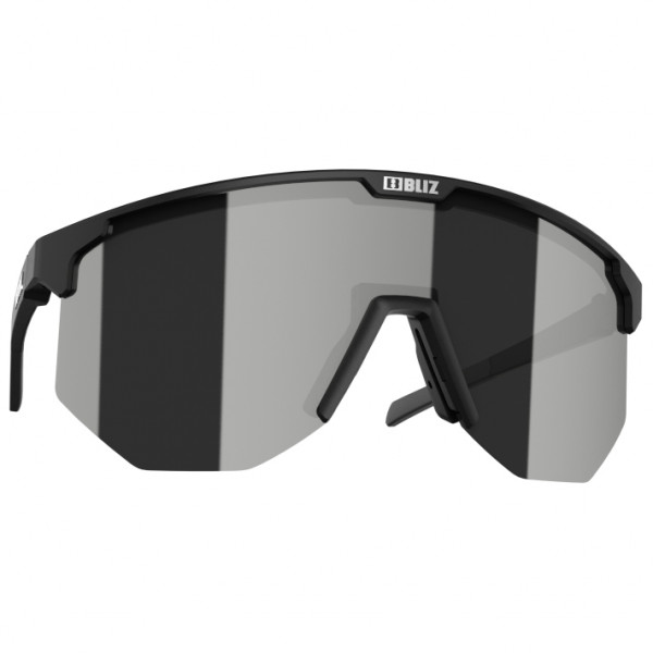 Bliz - Hero Mirror S3 (VLT 11%) - Cykelglasögon