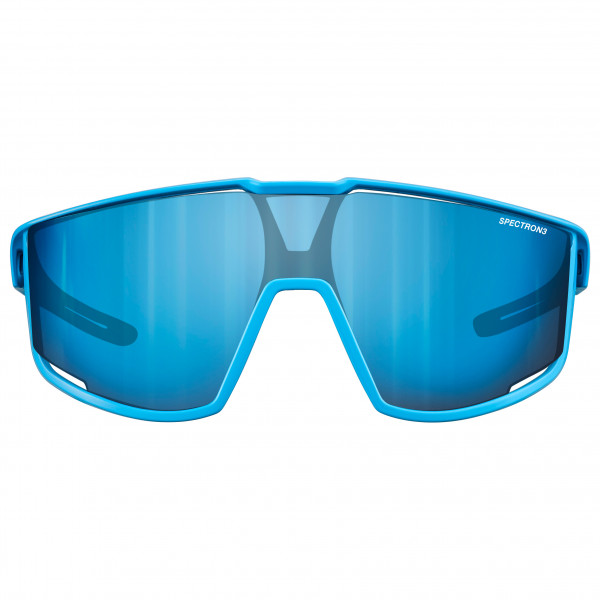 Julbo - Kid's Fury S Spectron3 (VLT 13%) - Gafas de ciclismo
