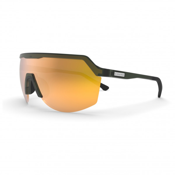 Spektrum - Blank Cat: 2 VLT 22% - Cykelglasögon