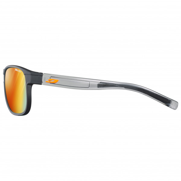 Julbo - Renegade M Reactive S1-3 Light Ampl. (VLT 75-17%) - Solbriller