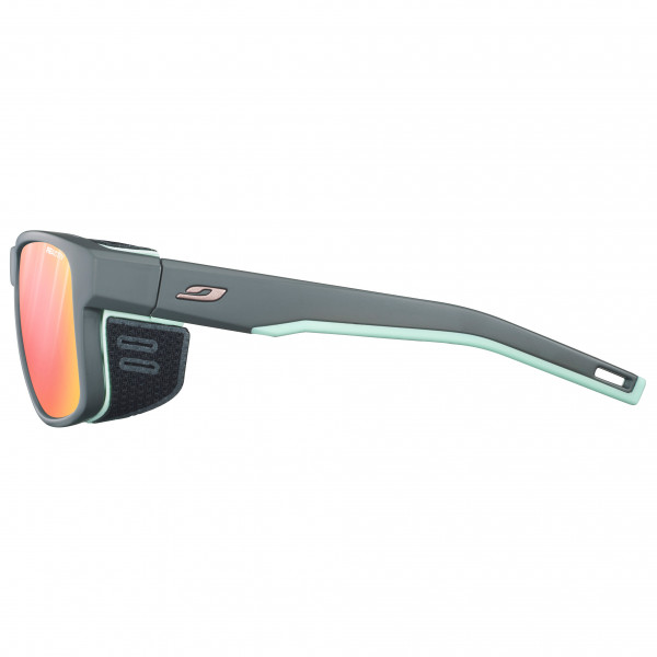 Julbo - Shield M Reactive S2-3 Glare Control (VLT 20-9%) - Solglasögon