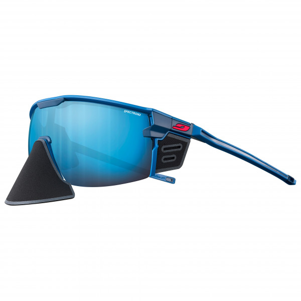Julbo - Ultimate Cover Spectron3 (VLT 13%) - Gletsjerbril