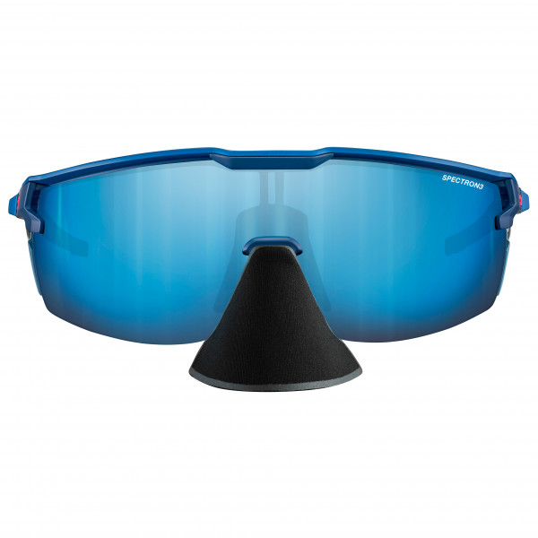 Julbo - Ultimate Cover Spectron3 (VLT 13%) - Gletsjerbril