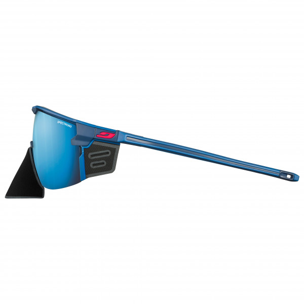 Julbo - Ultimate Cover Spectron3 (VLT 13%) - Gletsjerbril