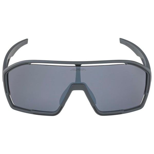 Alpina - Bonfire Cat. 3 - Velobrille