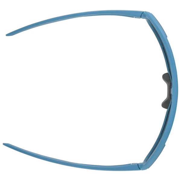 Alpina - Bonfire Q-Lite Mirror Cat. 3 - Cykelbriller