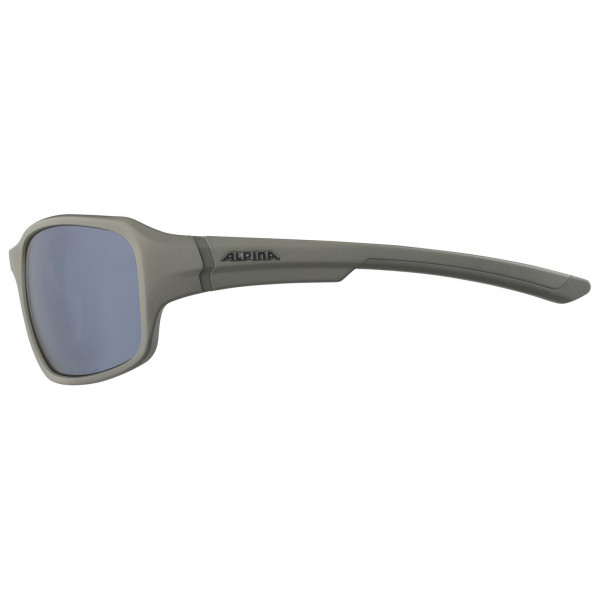 Alpina - Lyron Mirror Cat. 3 - Cykelbriller
