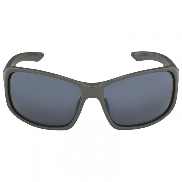 Alpina - Lyron Mirror Cat. 3 - Fietsbril