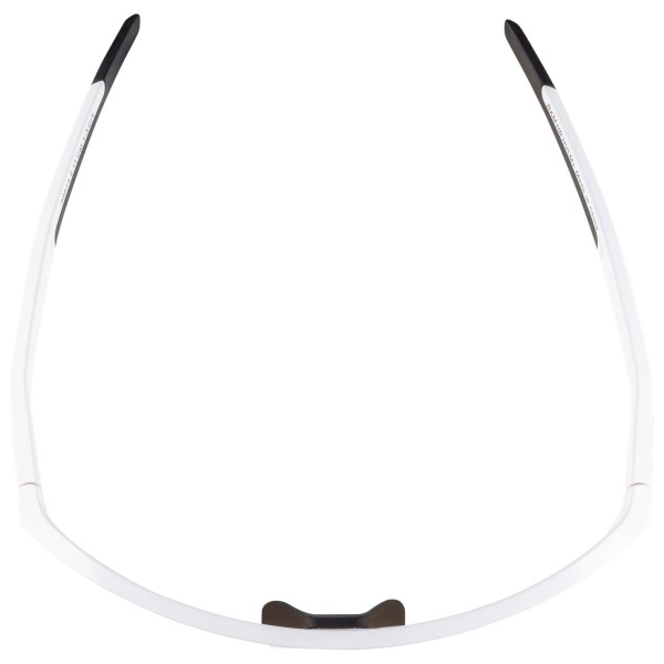 Alpina - Ram HR Q-Lite V Mirror Cat. 1-3 - Cycling glasses