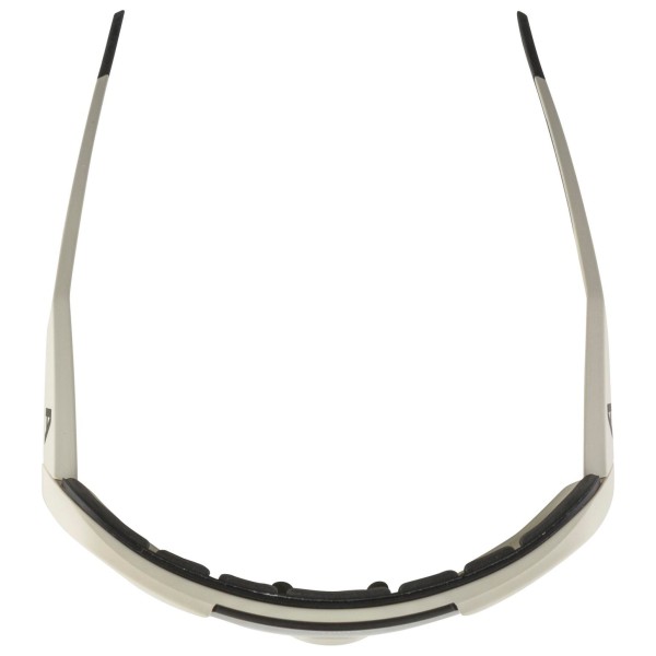 Alpina - Rocket Bold Q-Lite Mirror Cat. 3 - Velobrille