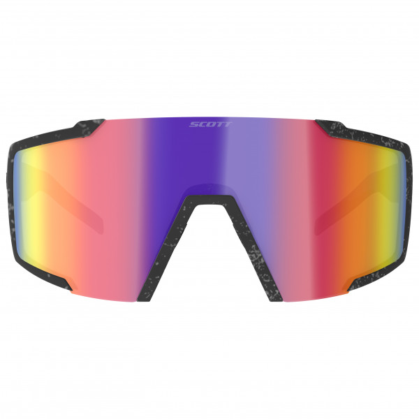 Scott - Women's Shield Compact S3 (VLT 16%) - Cycling glasses