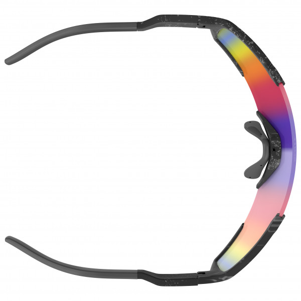 Scott - Women's Shield Compact S3 (VLT 16%) - Cycling glasses