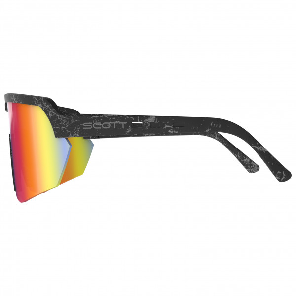 Scott - Sport Shield S3 (VLT 16%) - Pyöräilylasit