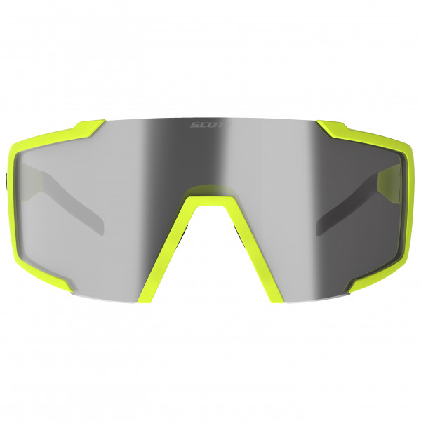 Scott - Women's Shield Compact LS Photo. S1-3 (VLT 10-65%) - Cykelbriller