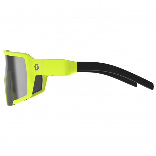 Scott - Women's Shield Compact LS Photo. S1-3 (VLT 10-65%) - Cykelbriller