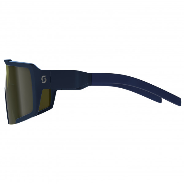 Scott - Shield S3 (VLT 12%) - Cycling glasses