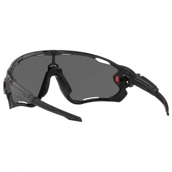 Oakley - Jawbreaker Prizm S3 (VLT 11%) - Cycling glasses