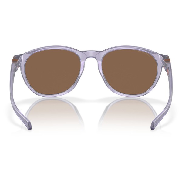 Oakley - Reedmace Prizm Polarized S3 (VLT 13%) - Solglasögon