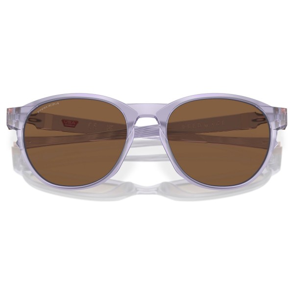 Oakley - Reedmace Prizm Polarized S3 (VLT 13%) - Solglasögon