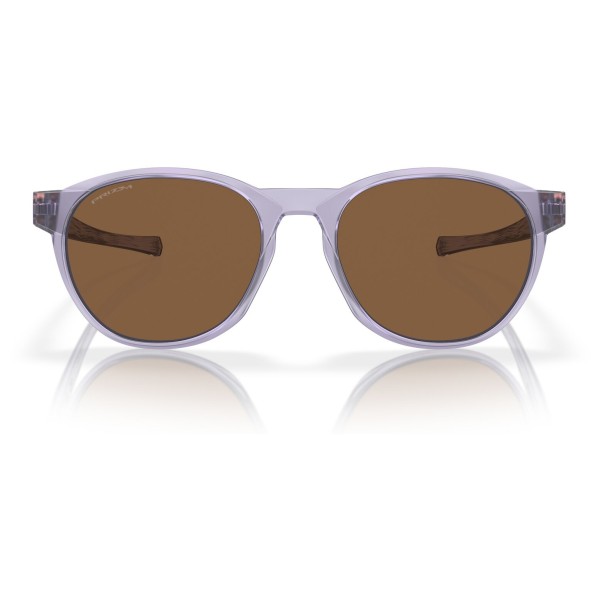 Oakley - Reedmace Prizm Polarized S3 (VLT 13%) - Solglasögon