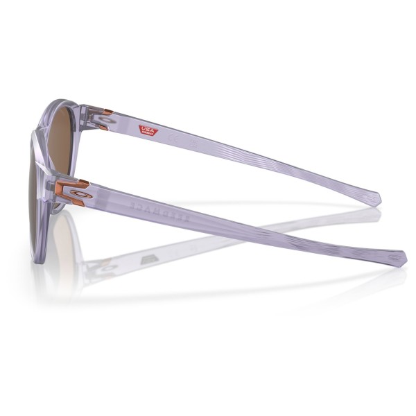 Oakley - Reedmace Prizm Polarized S3 (VLT 13%) - Solglasögon