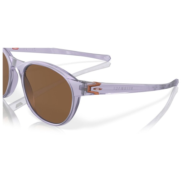 Oakley - Reedmace Prizm Polarized S3 (VLT 13%) - Solglasögon