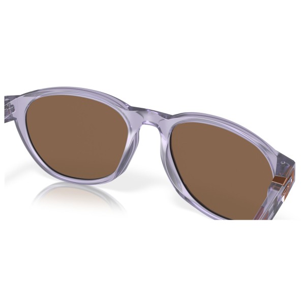 Oakley - Reedmace Prizm Polarized S3 (VLT 13%) - Solglasögon