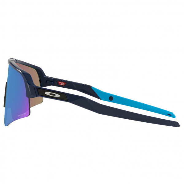Oakley - Sutro Lite Sweep Prizm S3 (VLT 12%) - Gafas de ciclismo