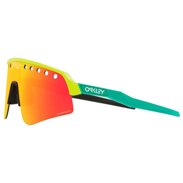 Oakley - Sutro Lite Sweep Prizm S3 (VLT 17%) - Gafas de ciclismo