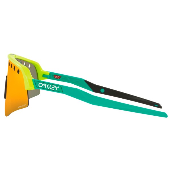 Oakley - Sutro Lite Sweep Prizm S3 (VLT 17%) - Gafas de ciclismo