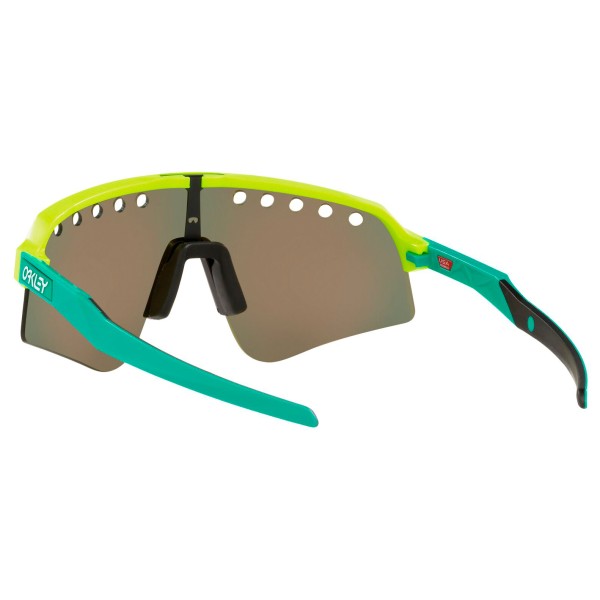 Oakley - Sutro Lite Sweep Prizm S3 (VLT 17%) - Gafas de ciclismo