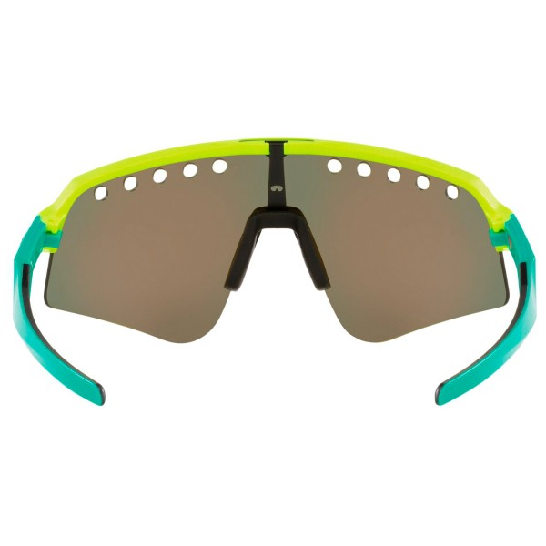 Oakley - Sutro Lite Sweep Prizm S3 (VLT 17%) - Gafas de ciclismo