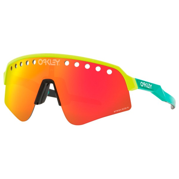 Oakley - Sutro Lite Sweep Prizm S3 (VLT 17%) - Velobrille