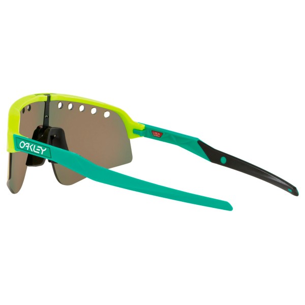 Oakley - Sutro Lite Sweep Prizm S3 (VLT 17%) - Velobrille