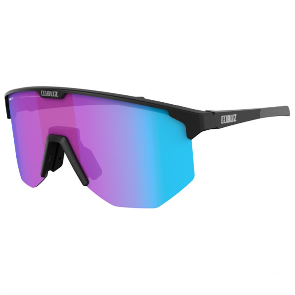 Bliz - Hero Small NanoOptics Nordic Light S3 (VLT 22%) - Gafas de ciclismo