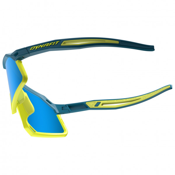 Lunettes De Soleil Dynafit Trail Evo – Pour Randonnée, Alpinisme, Trekking – Mixte Adulte – Catégorie 3