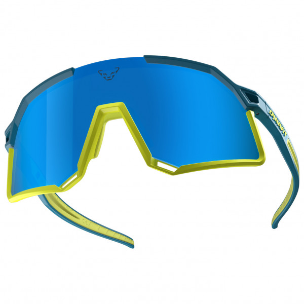 Dynafit - Trail Evo Sunglasses S3 - Occhiali da corsa
