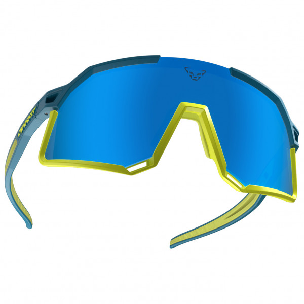 Dynafit - Trail Evo Sunglasses S3 - Occhiali da corsa