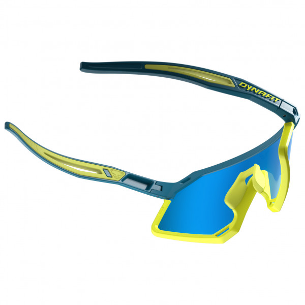 Dynafit - Trail Evo Sunglasses S3 - Occhiali da corsa