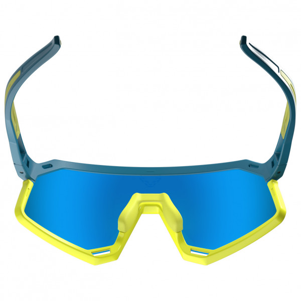 Dynafit - Trail Evo Sunglasses S3 - Occhiali da corsa
