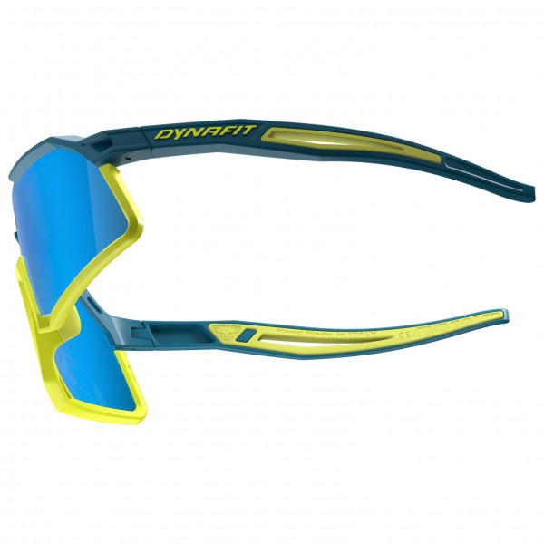 Dynafit - Trail Evo Sunglasses S3 - Occhiali da corsa